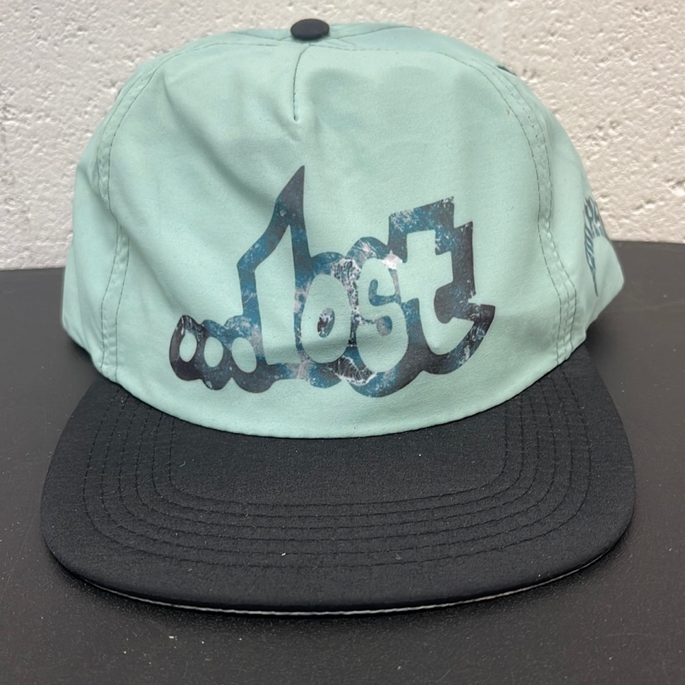 Lost enterprises Beached Hat